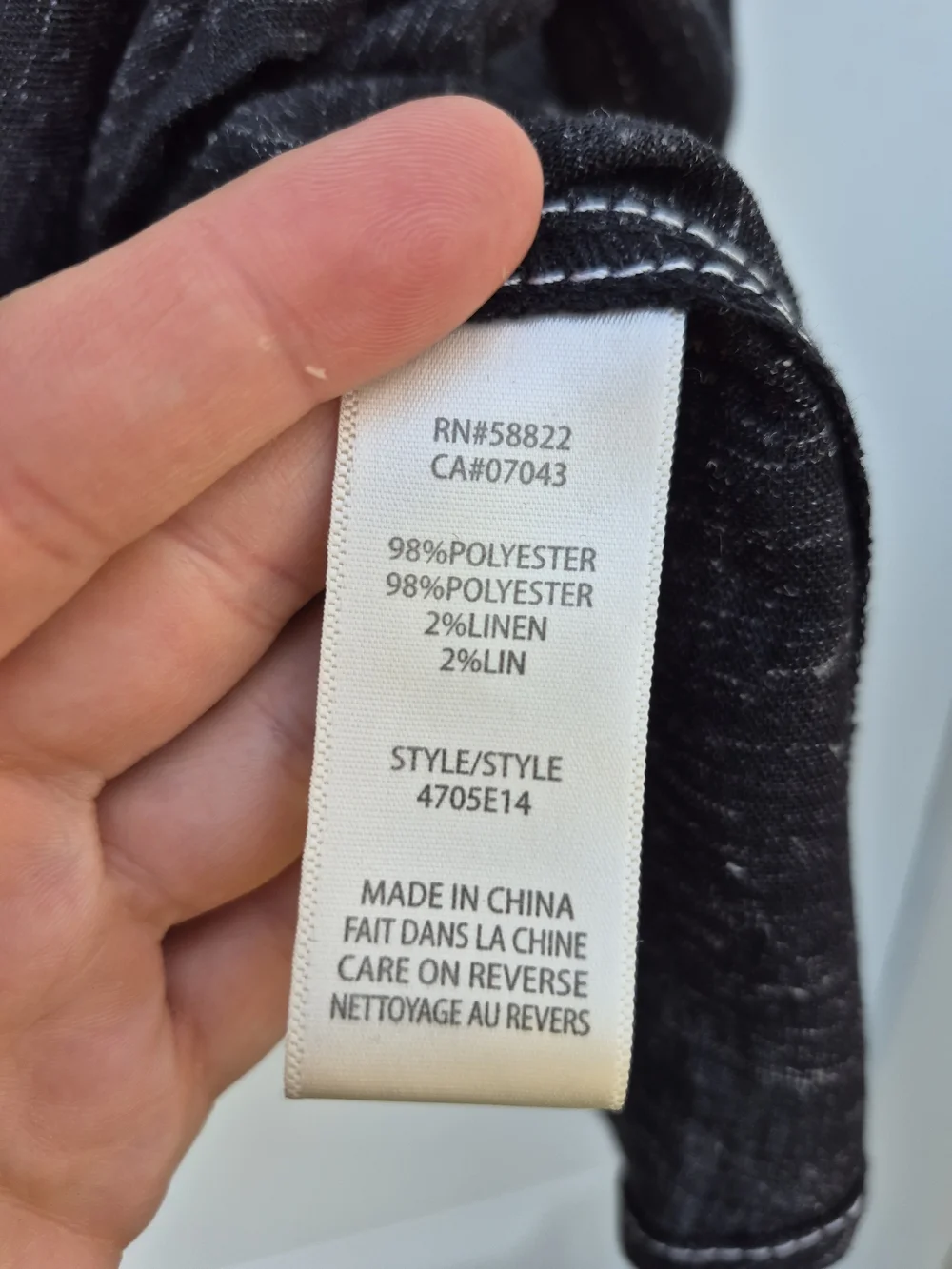 Small Black Maxi Skirt Whimsigoth Comfort Drawstring Pockets Timeless Classic - Picture 3 of 8